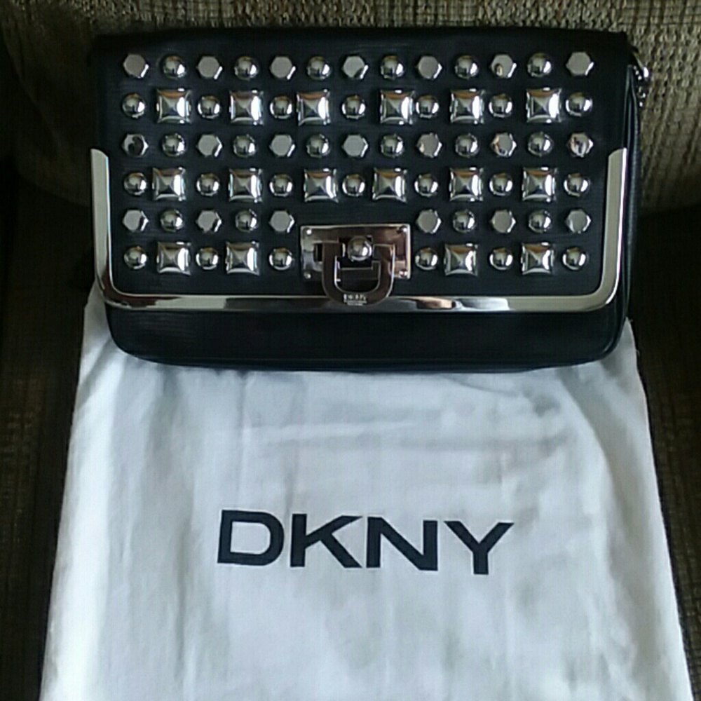 DKNY purse